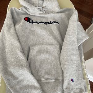 Women’s Sweatshirt